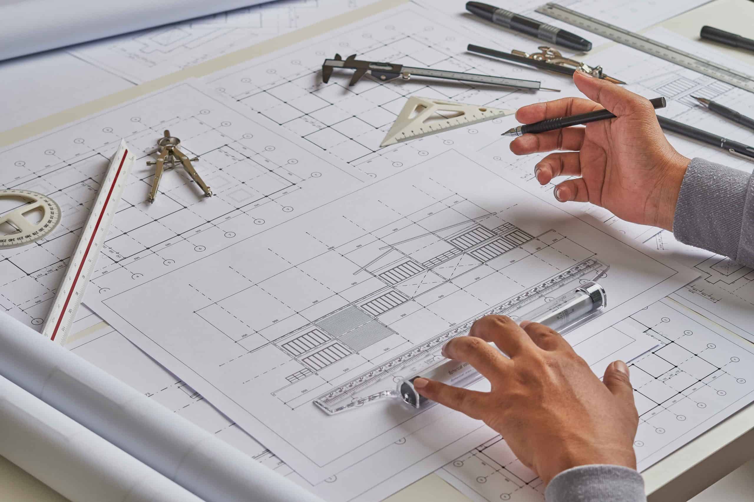 Architects, Engineers & Surveyors Insurance