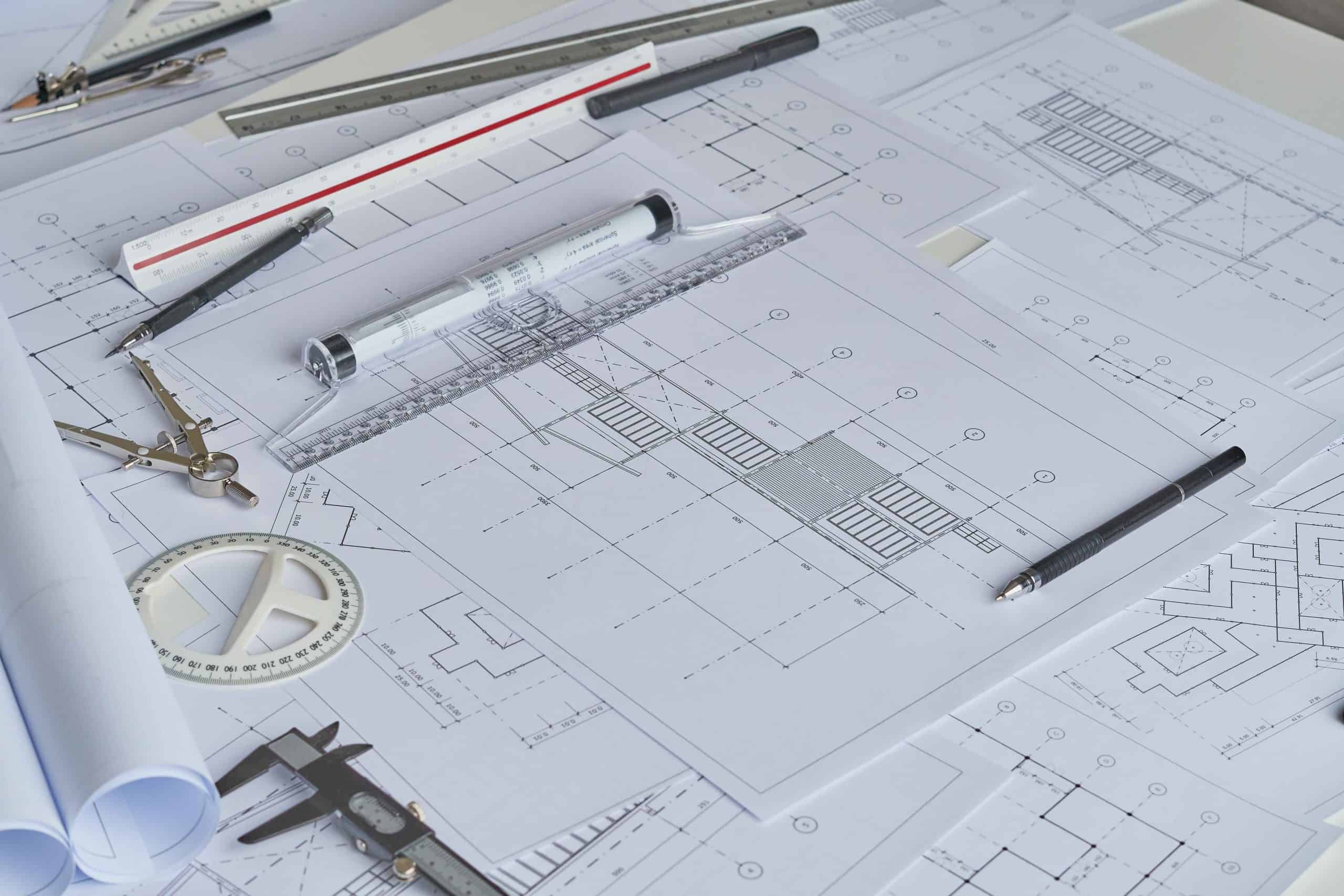 How Much Does Architects, Engineers & Surveyors Insurance Cost?