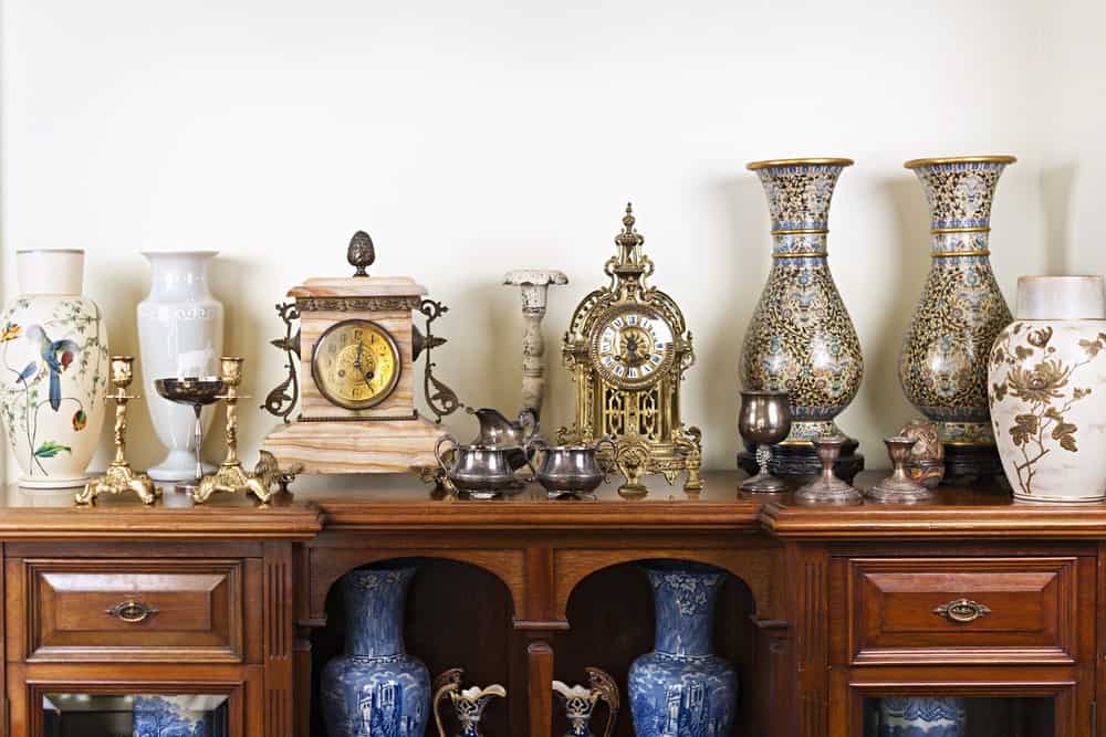 Do I need fine arts and antiques insurance?