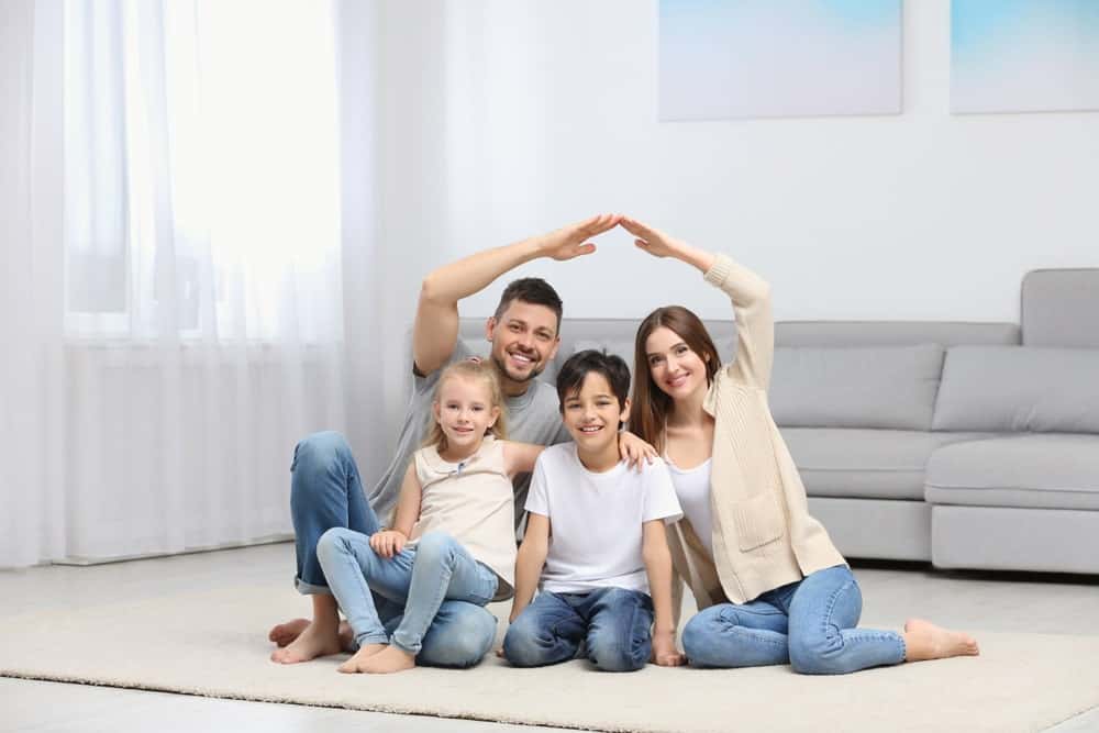 Home (Standard) Insurance