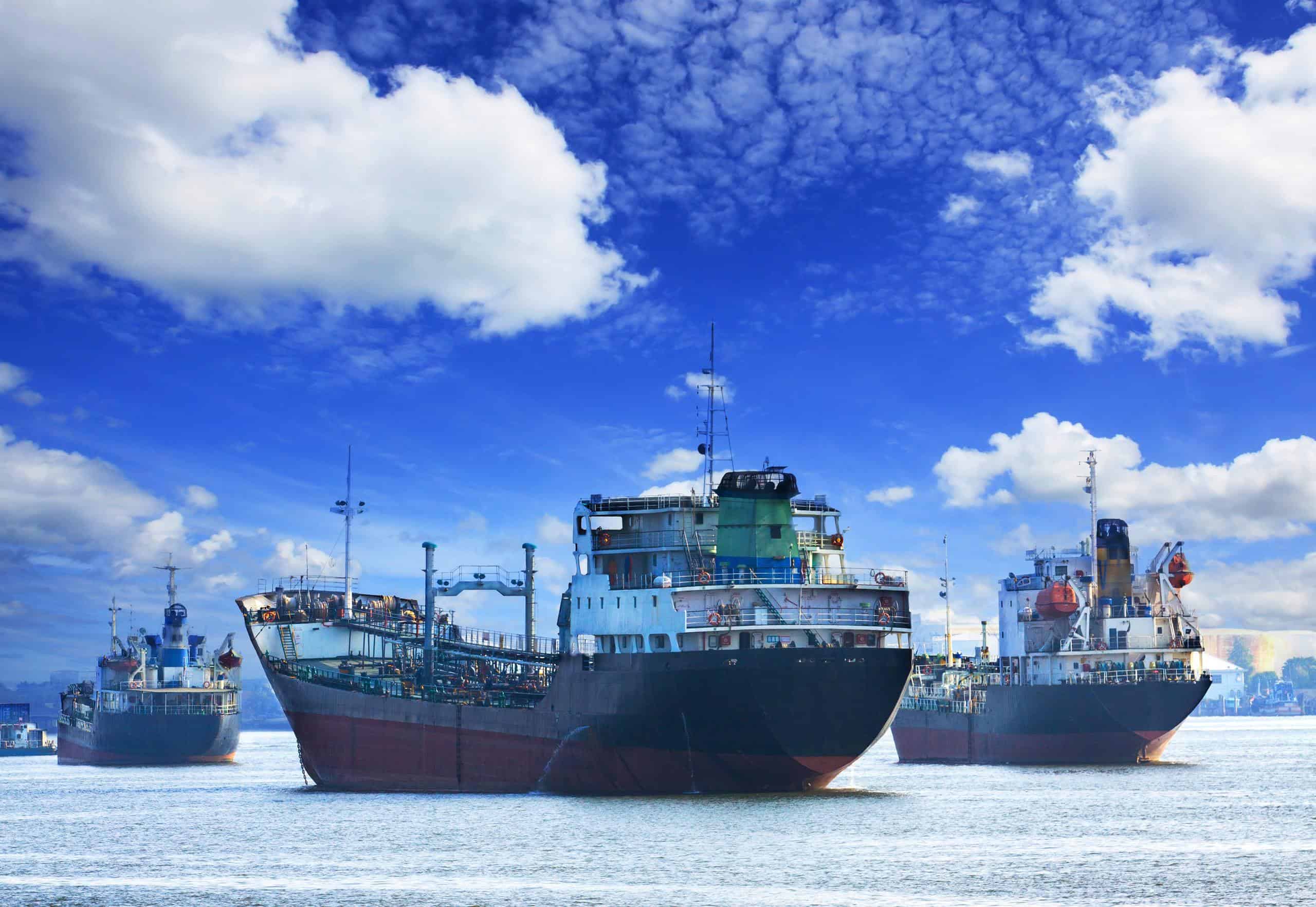 The cost of marine insurance