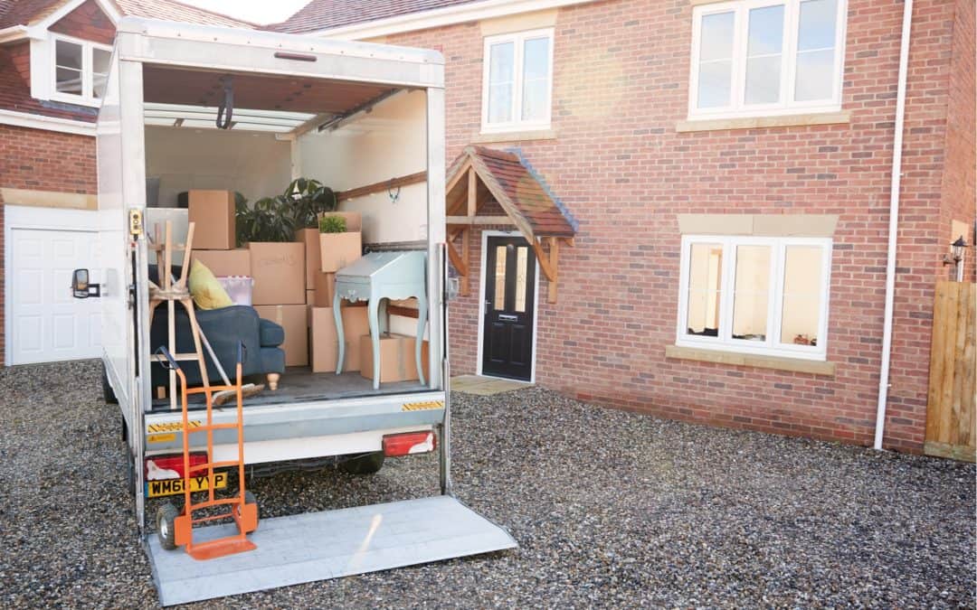 Small Business Insurance for Removal Companies