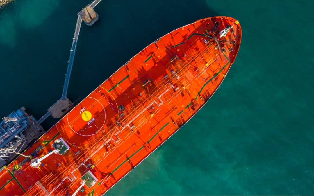 Oil Tanker Down – What Does This Mean For Your Insurance?