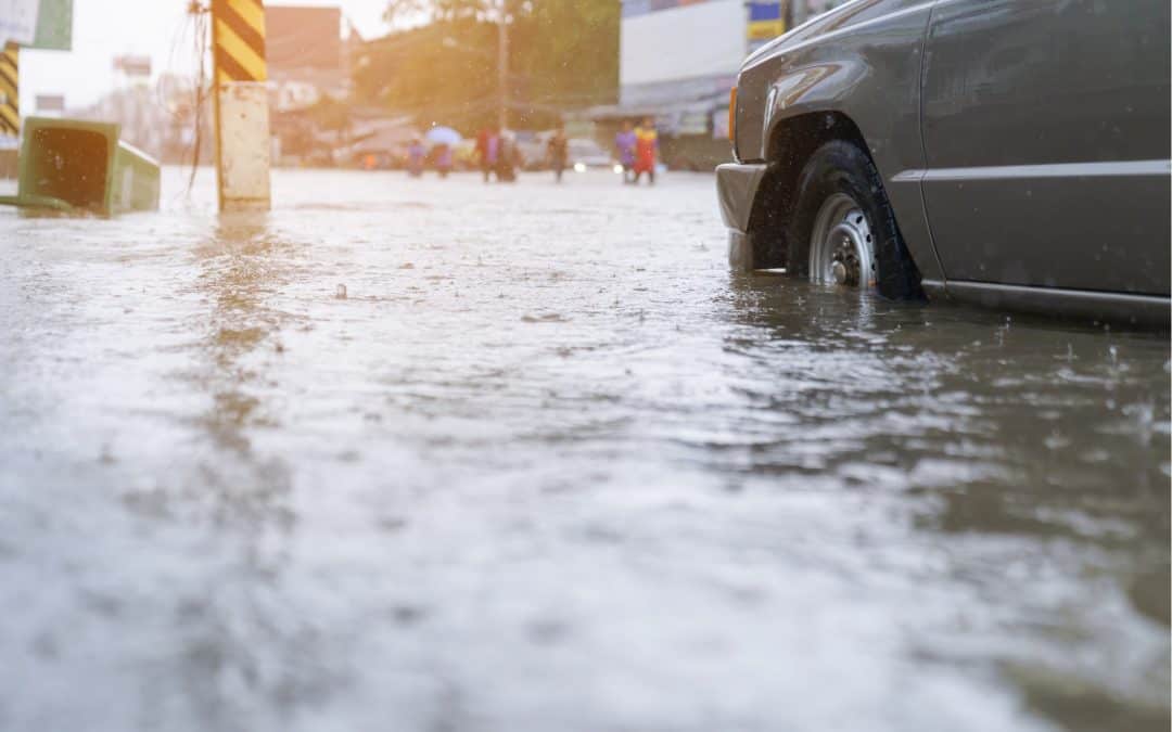 How Can Your Business Prepare For a Flood?